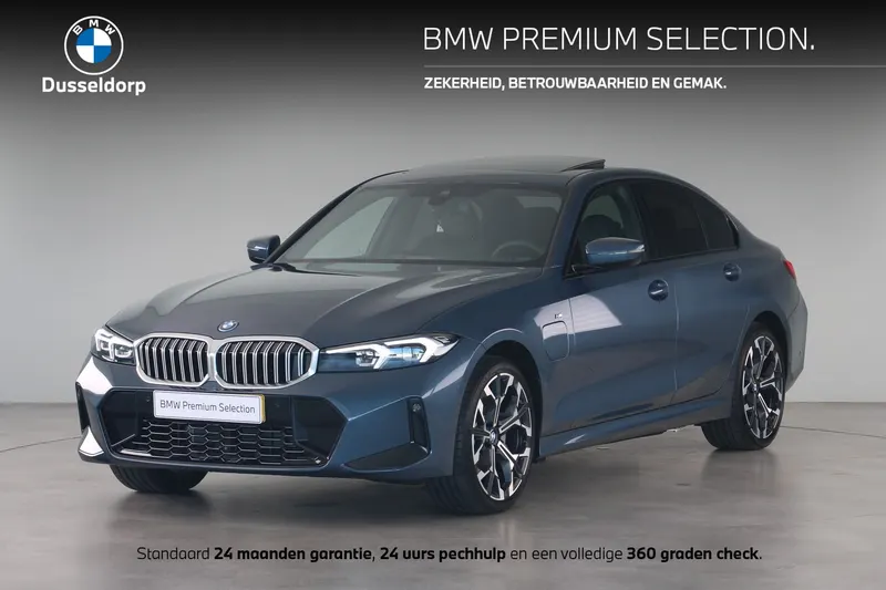 BMW 3-Serie (2026)