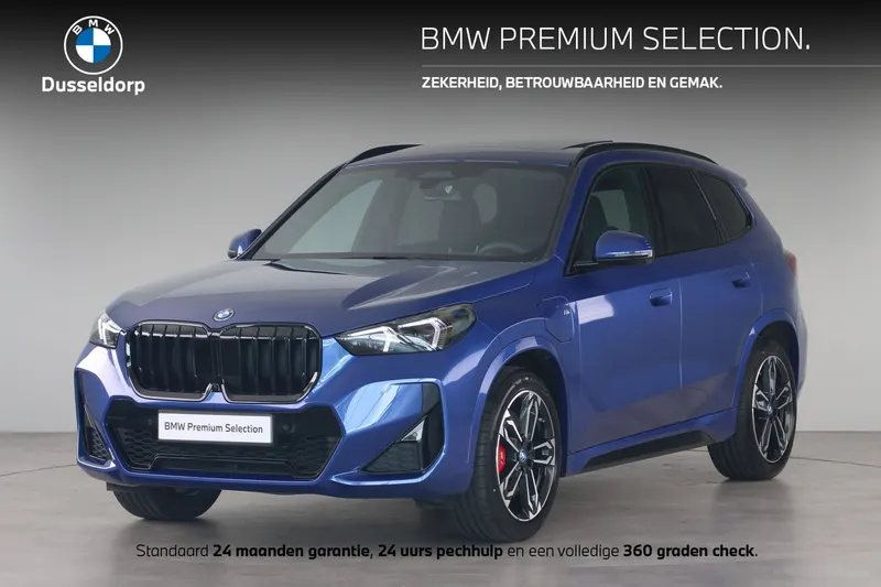 BMW X1 (2025)