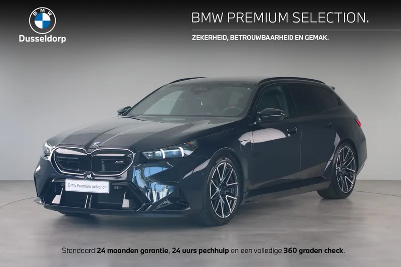 BMW M5 (2025)