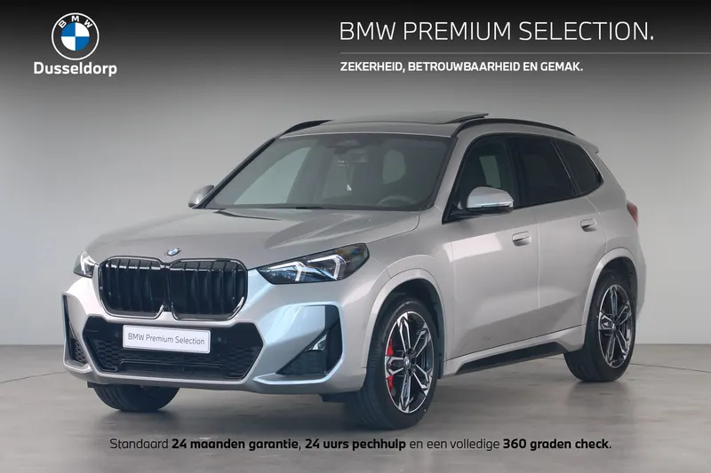 BMW X1 (2025)