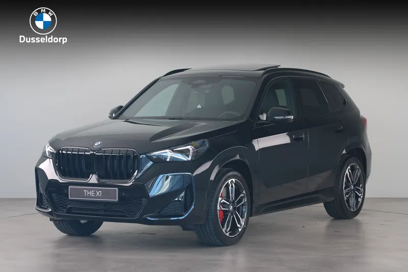 BMW X1 (2026)
