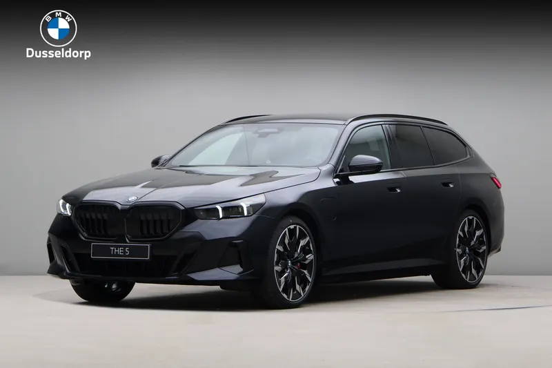BMW 5-Serie (2026)