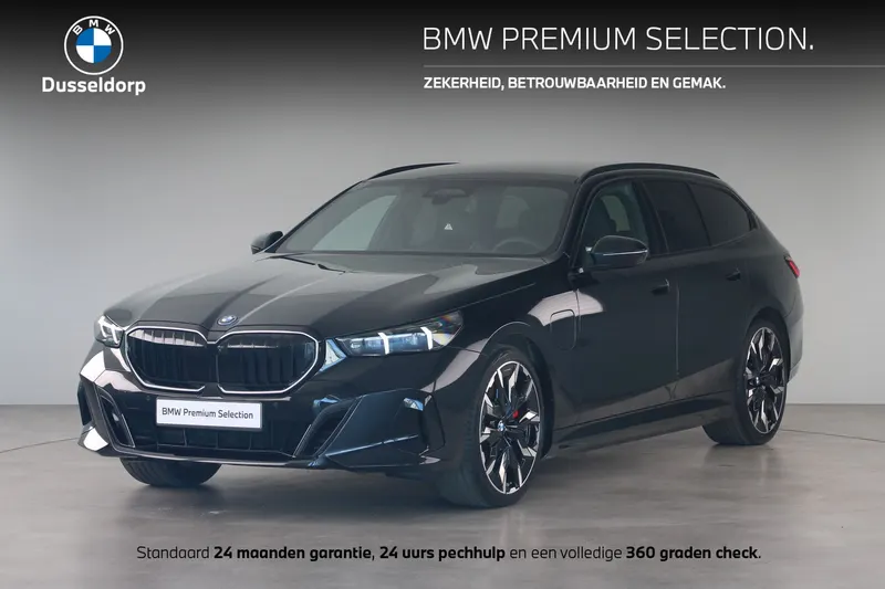 BMW 5-Serie (2025)