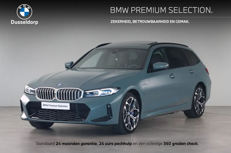 BMW 3-Serie (2025)