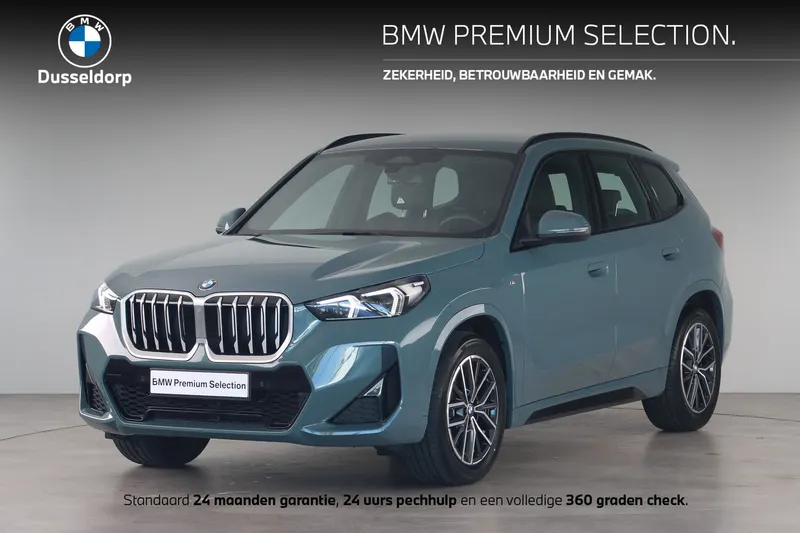 BMW X1 (2025)