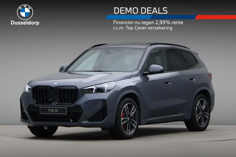 BMW X1 (2026)
