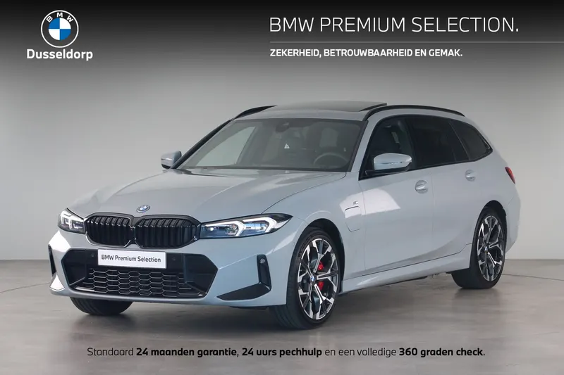 BMW 3-Serie (2025)