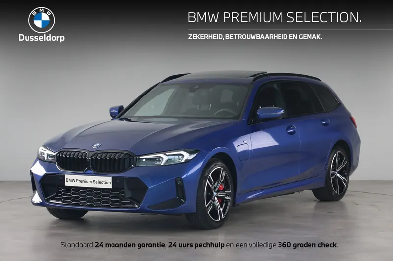 BMW 3-Serie (2025)