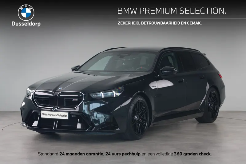 BMW M5 (2025)