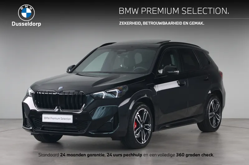 BMW X1 (2025)