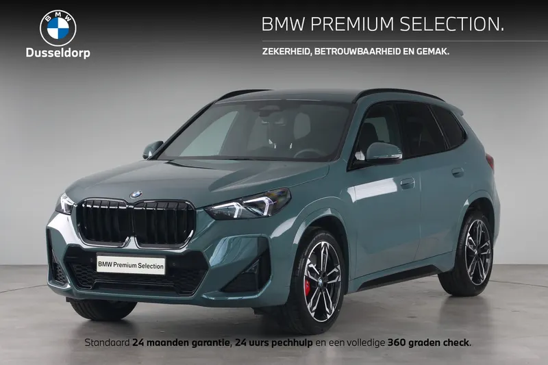 BMW X1 (2025)