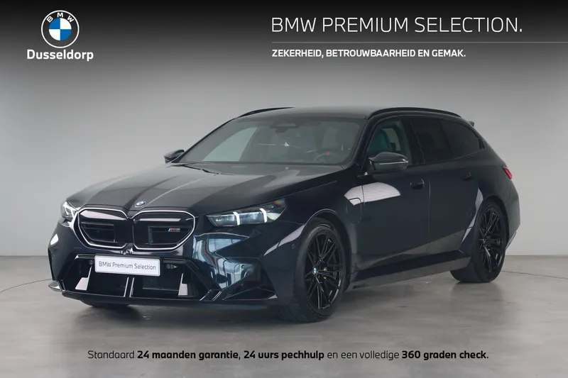 BMW M5 (2025)