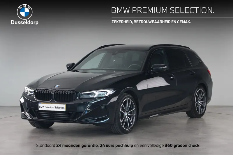 BMW 3-Serie (2023)
