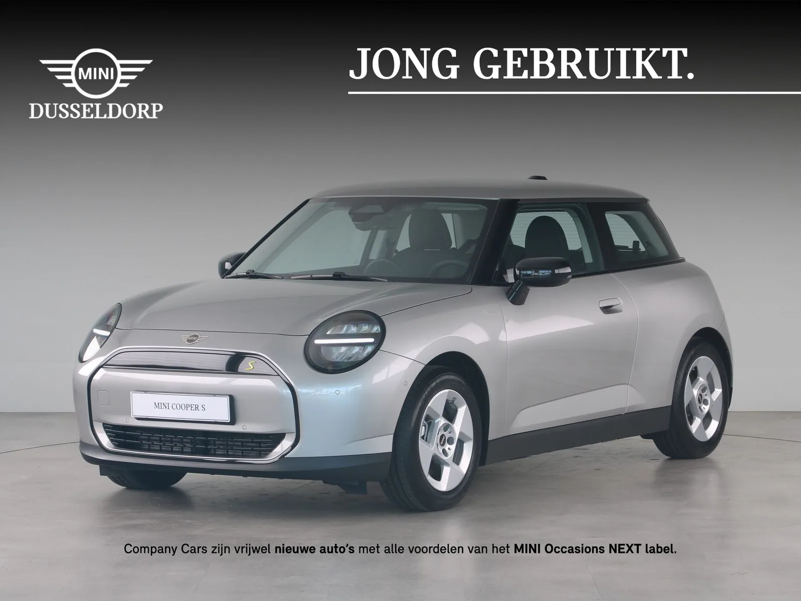 MINI Cooper (2026) — foto 1