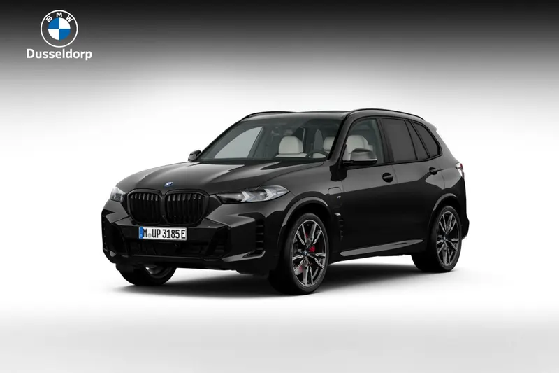 BMW X5 (2026)