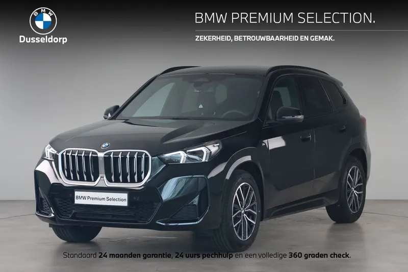 BMW X1 (2025)