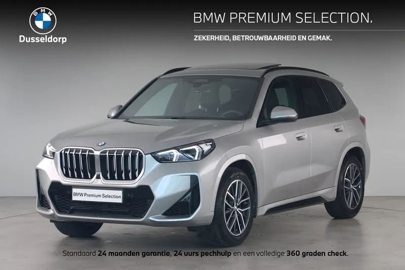 BMW X1 (2025)