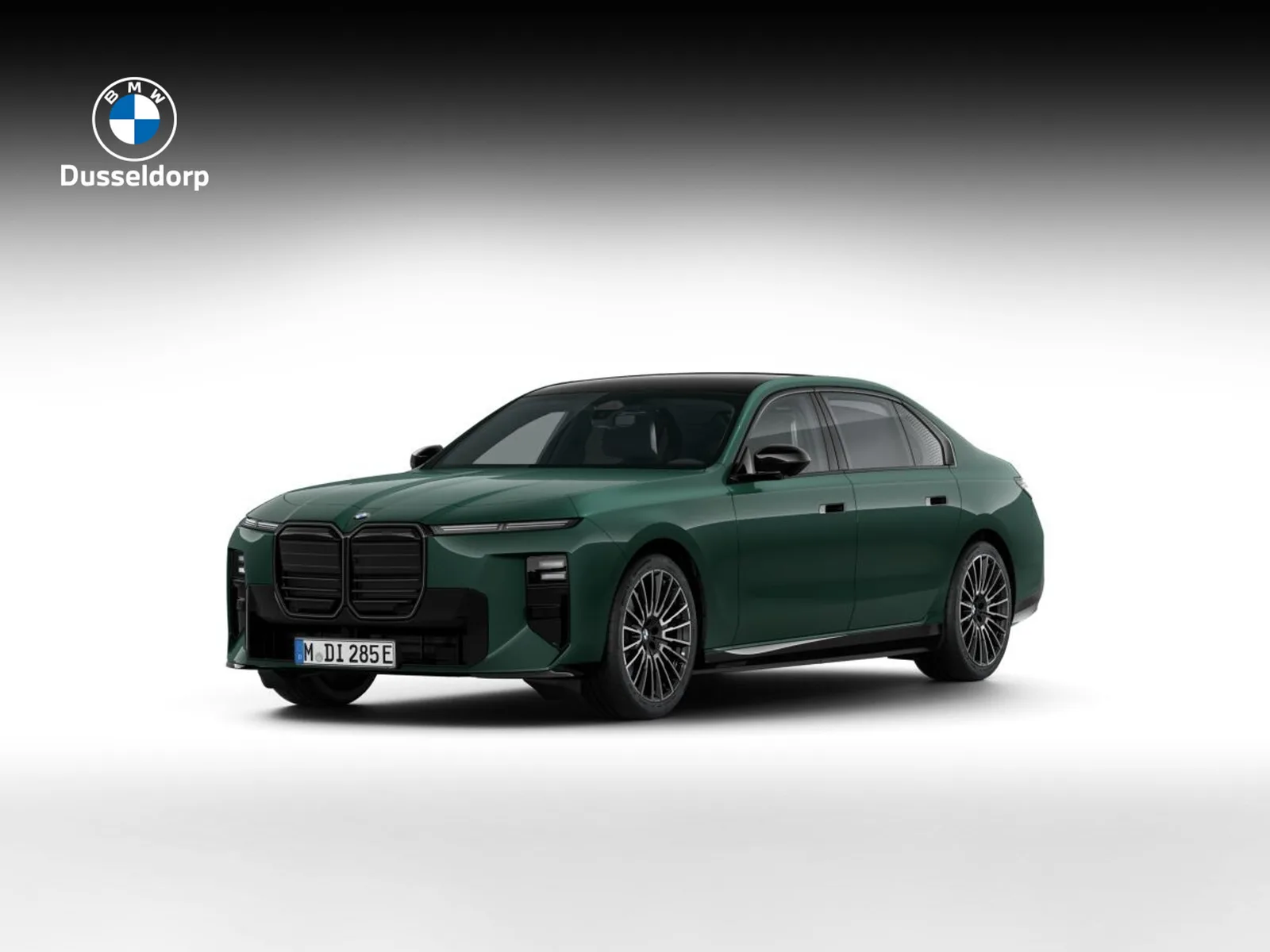 BMW i7 (2026) — foto 1