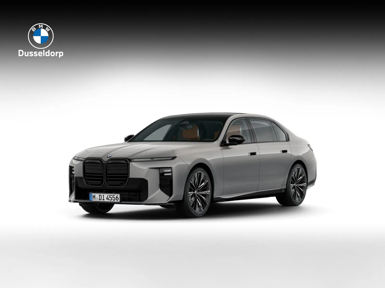 BMW 7-Serie (2026) — foto 1
