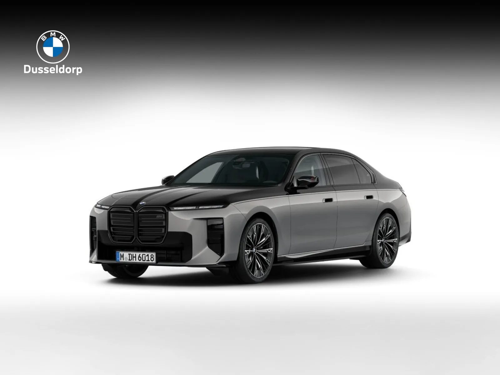 BMW i7 (2026) — foto 1