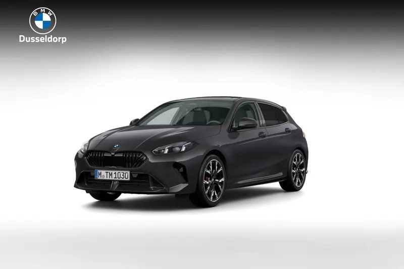BMW 1-Serie (2026)