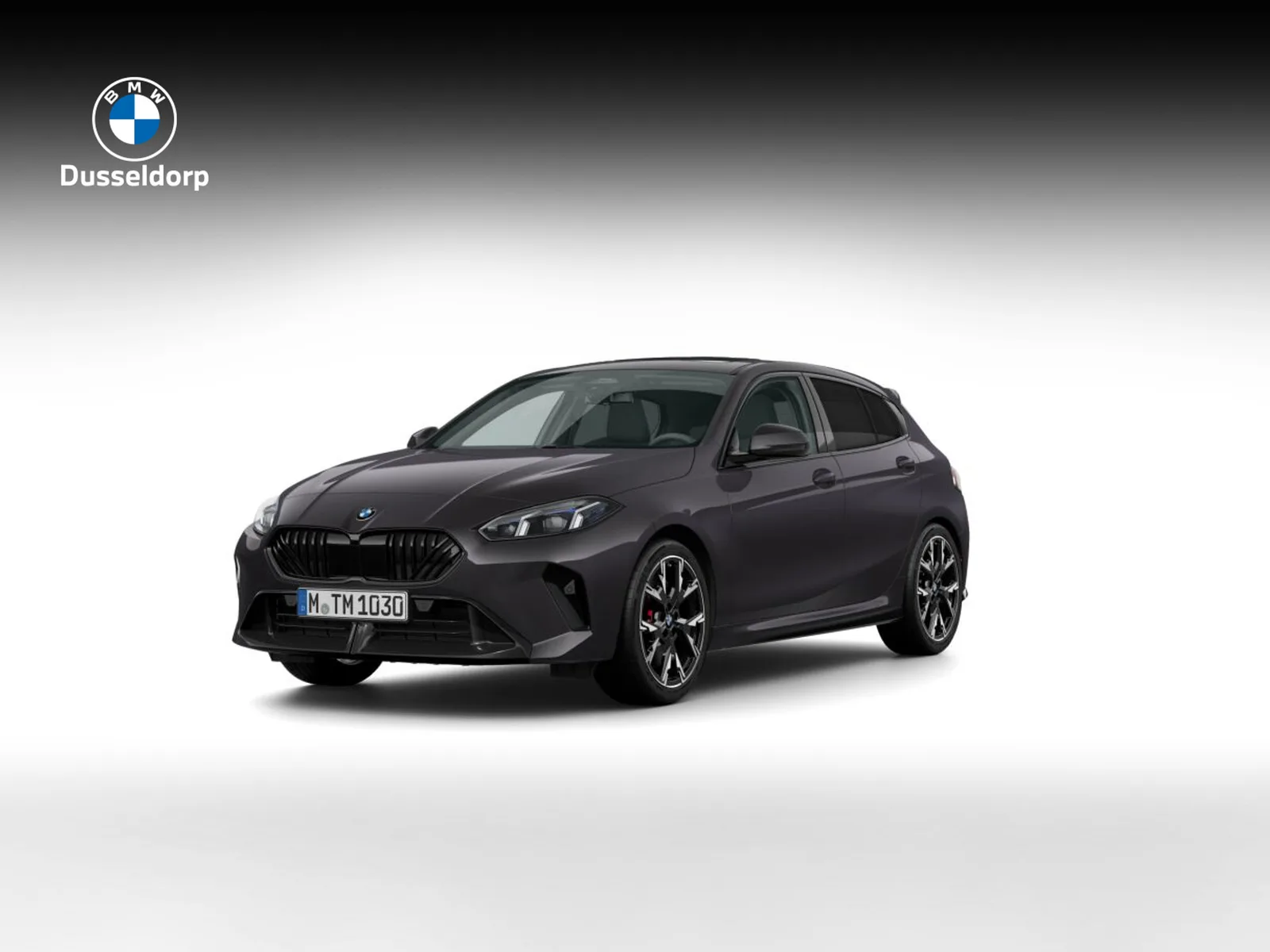 BMW 1-Serie (2026) — foto 1