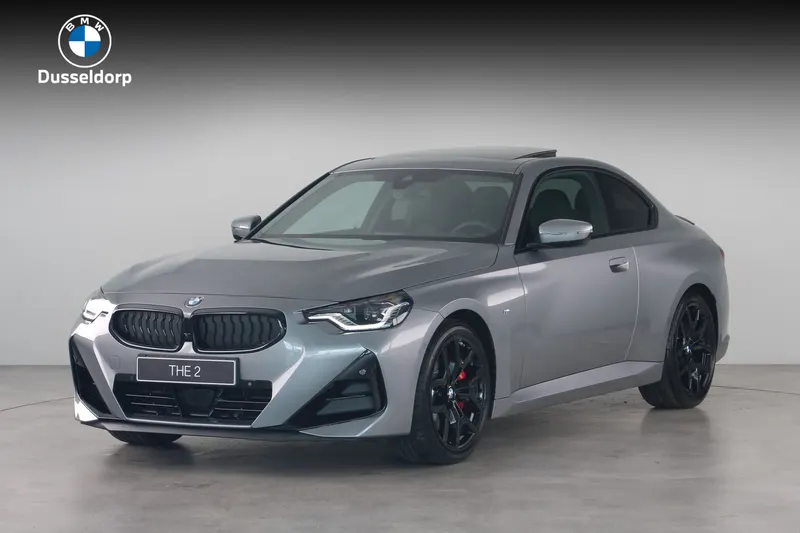 BMW 2-Serie (2026)