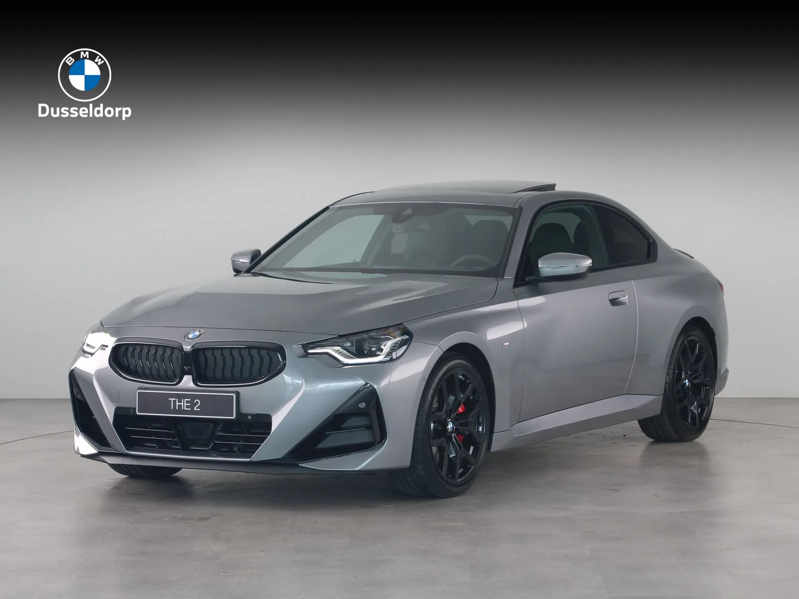 BMW 2-Serie (2026) — foto 1