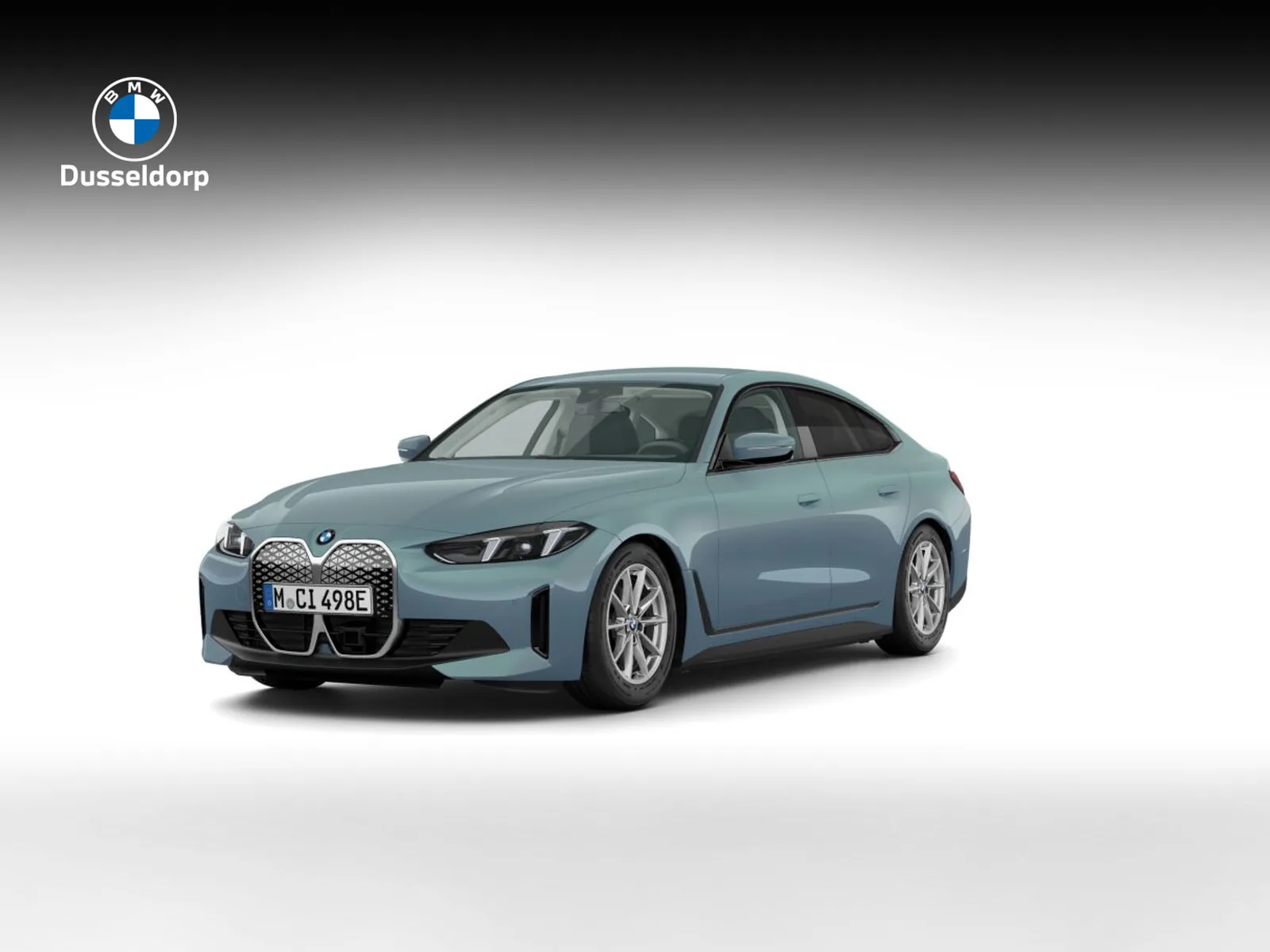 BMW i4 (2026) — foto 1