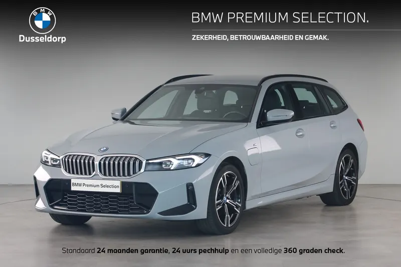 BMW 3-Serie (2024)