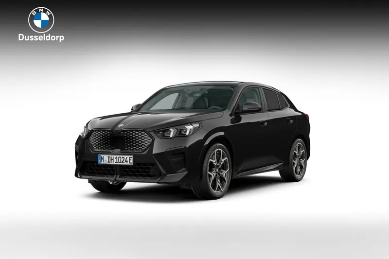 BMW iX2 (2026)
