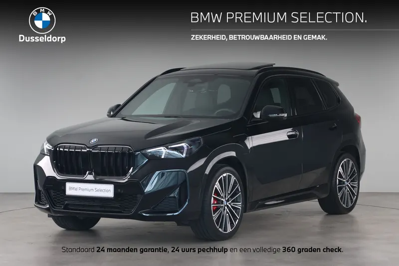 BMW X1 (2025)