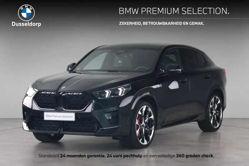 BMW X2 (2025)