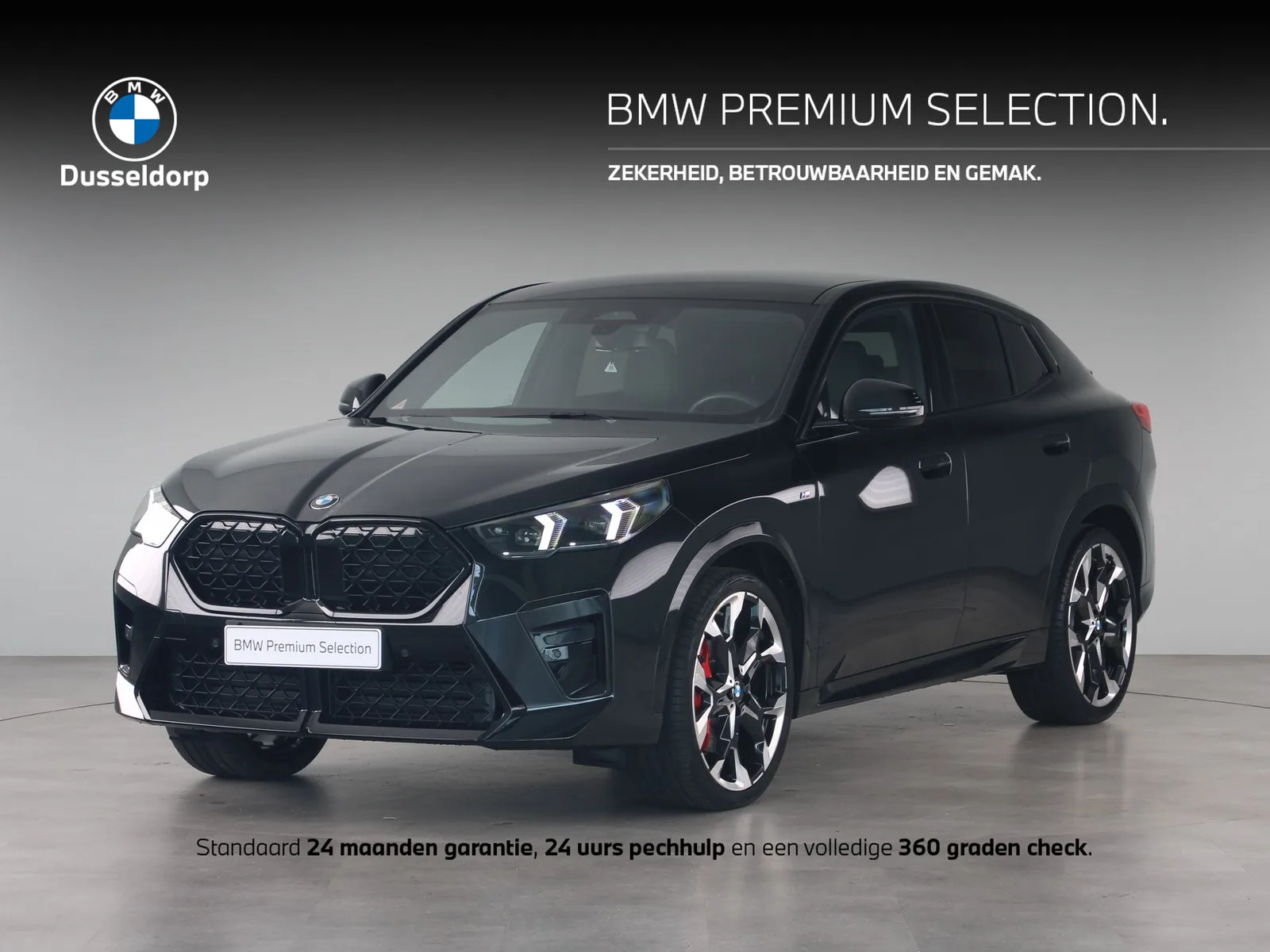 BMW X2 (2025) — foto 1