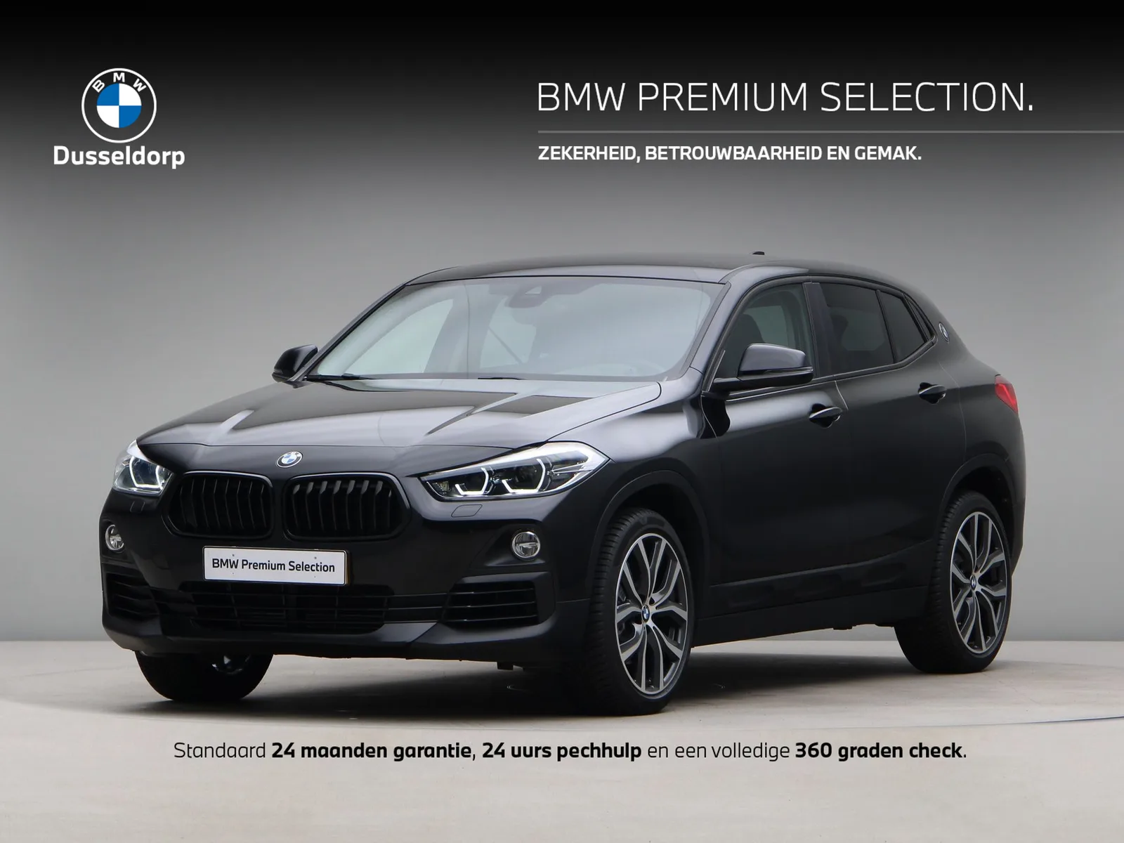BMW X2 (2020) — foto 1