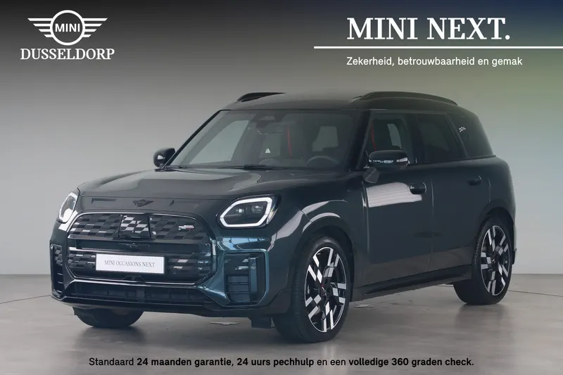 MINI Countryman (2024)