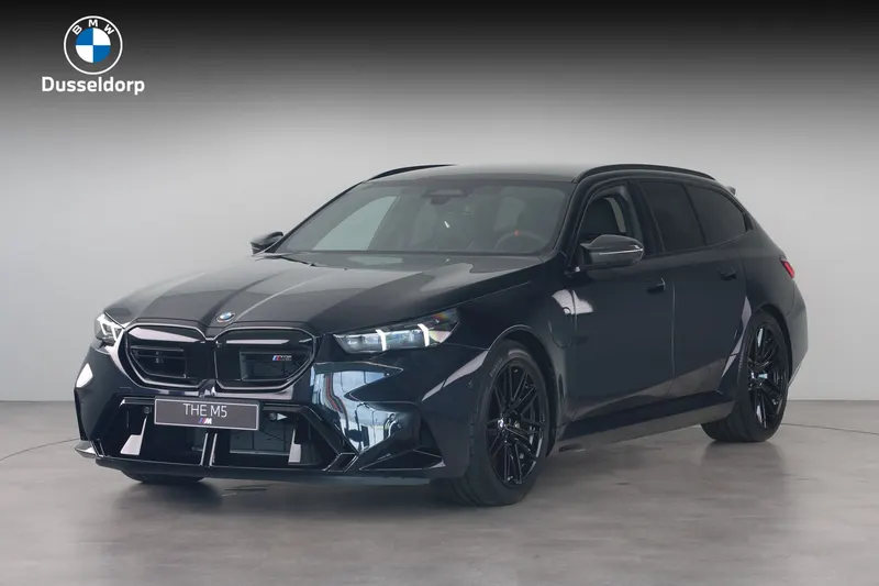 BMW M5 (2026)