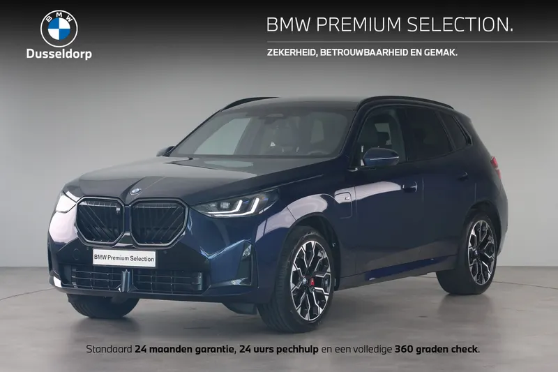 BMW X3 (2026)