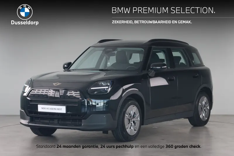 MINI Countryman (2024)
