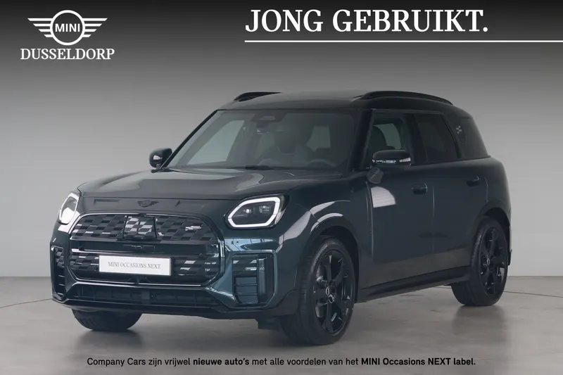 MINI Countryman (2026)