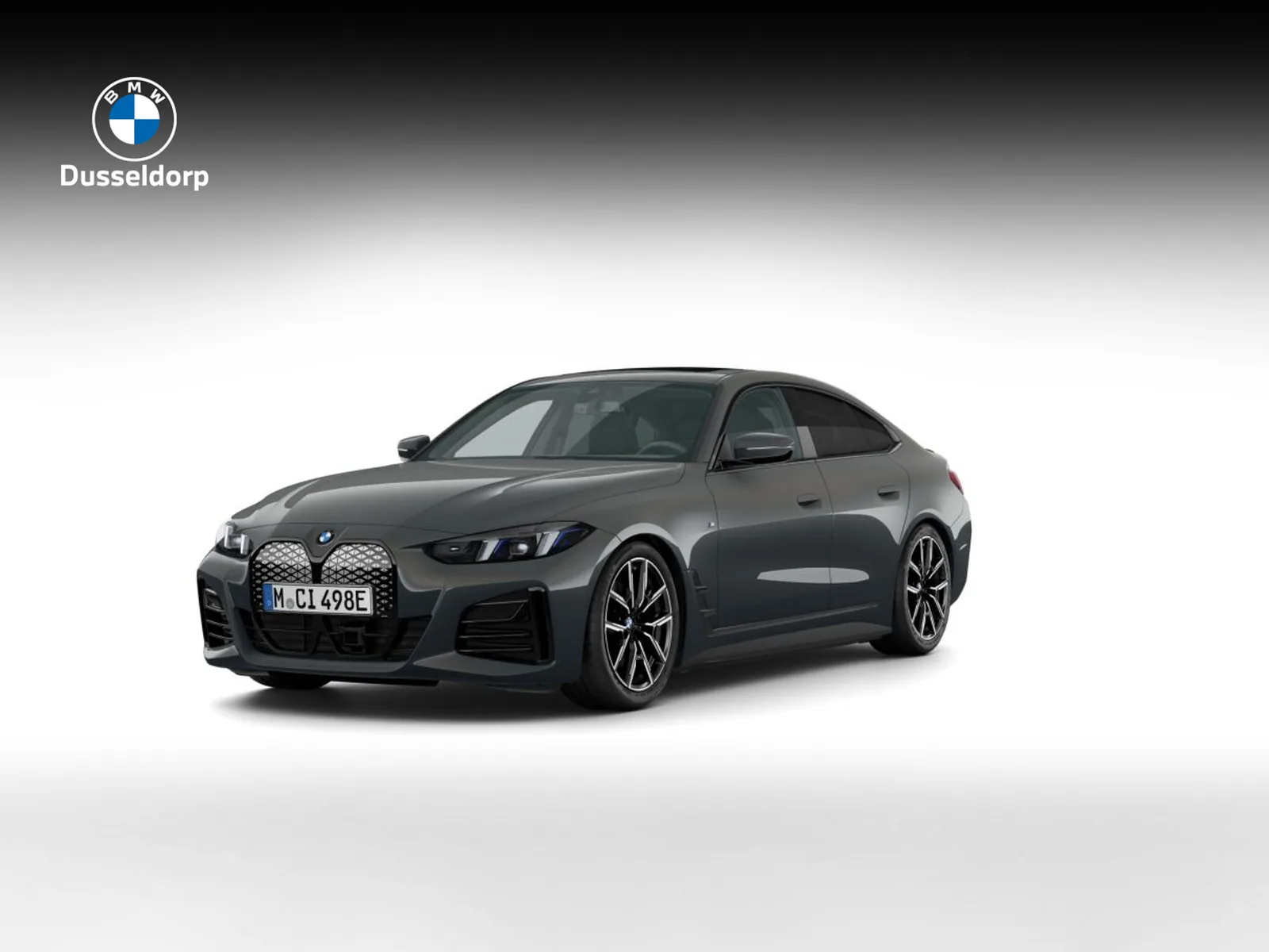 BMW i4 (2026) — foto 1