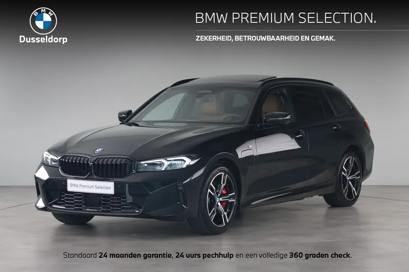 BMW 3-Serie (2025)