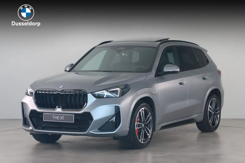 BMW X1 (2026)