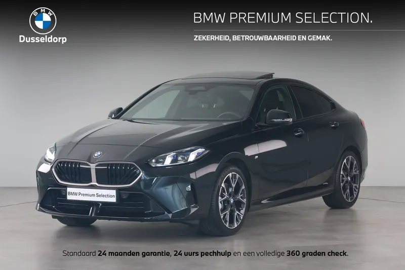 BMW 2-Serie (2025)