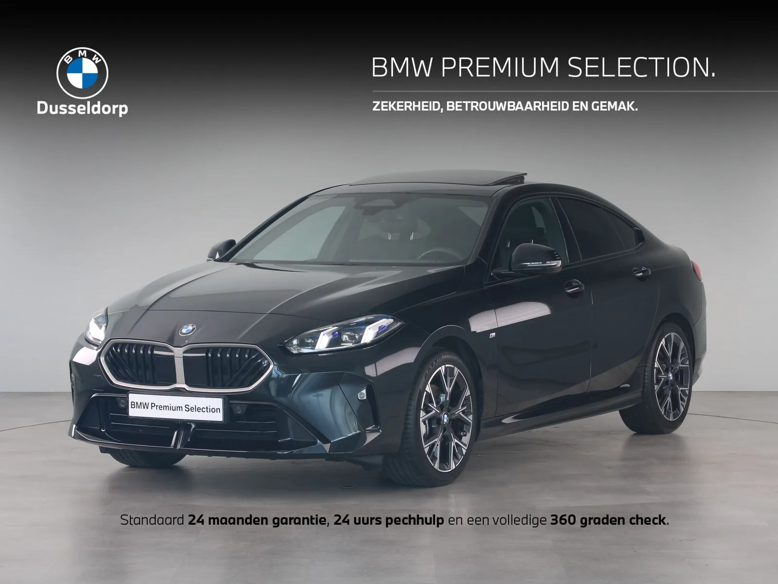 BMW 2-Serie (2025) — foto 1