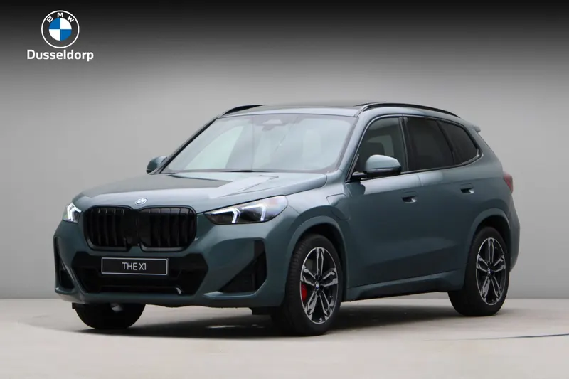 BMW X1 (2026)