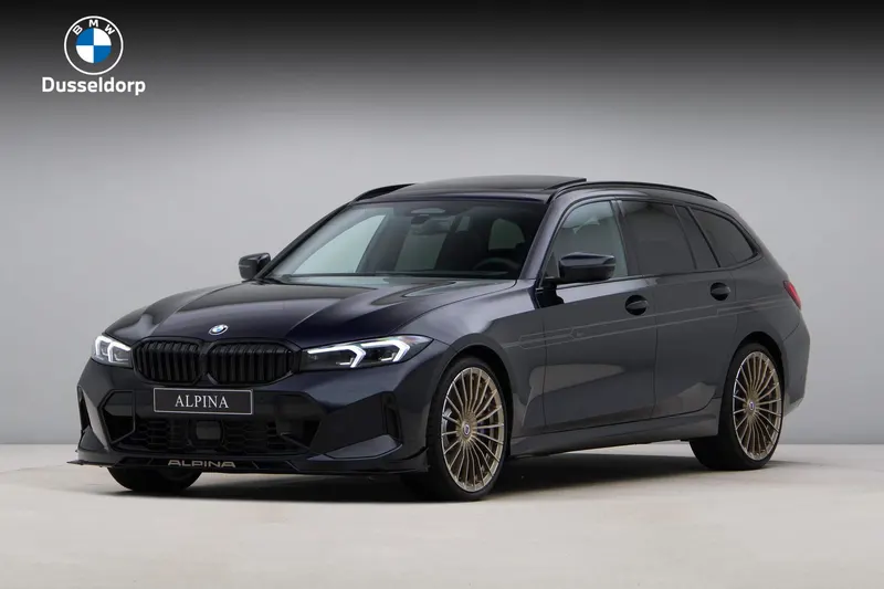 Alpina B3 (2026)