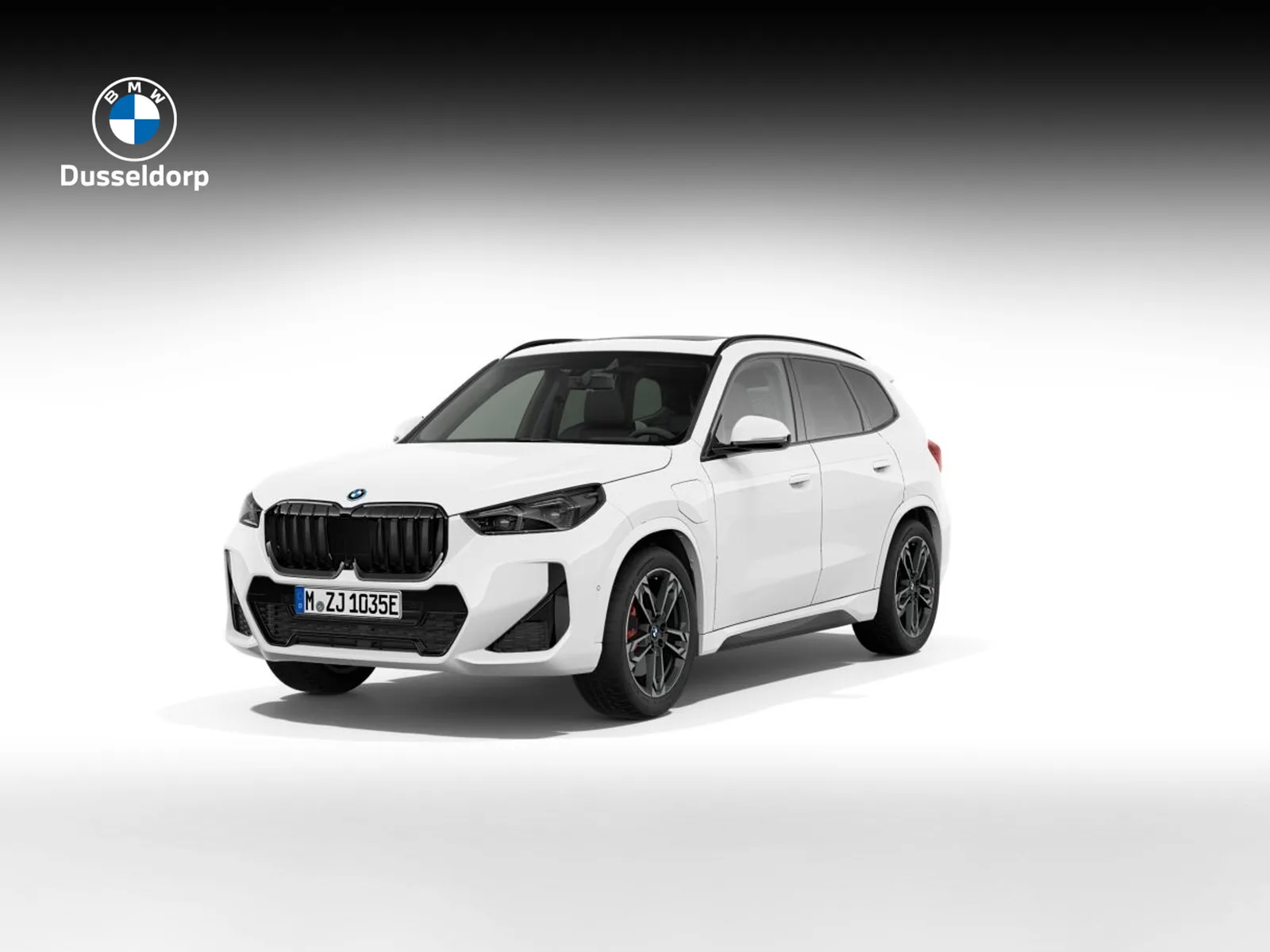 BMW X1 (2026) — foto 1