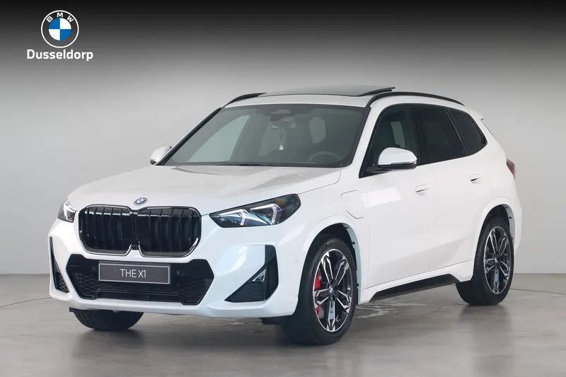 BMW X1 (2026)