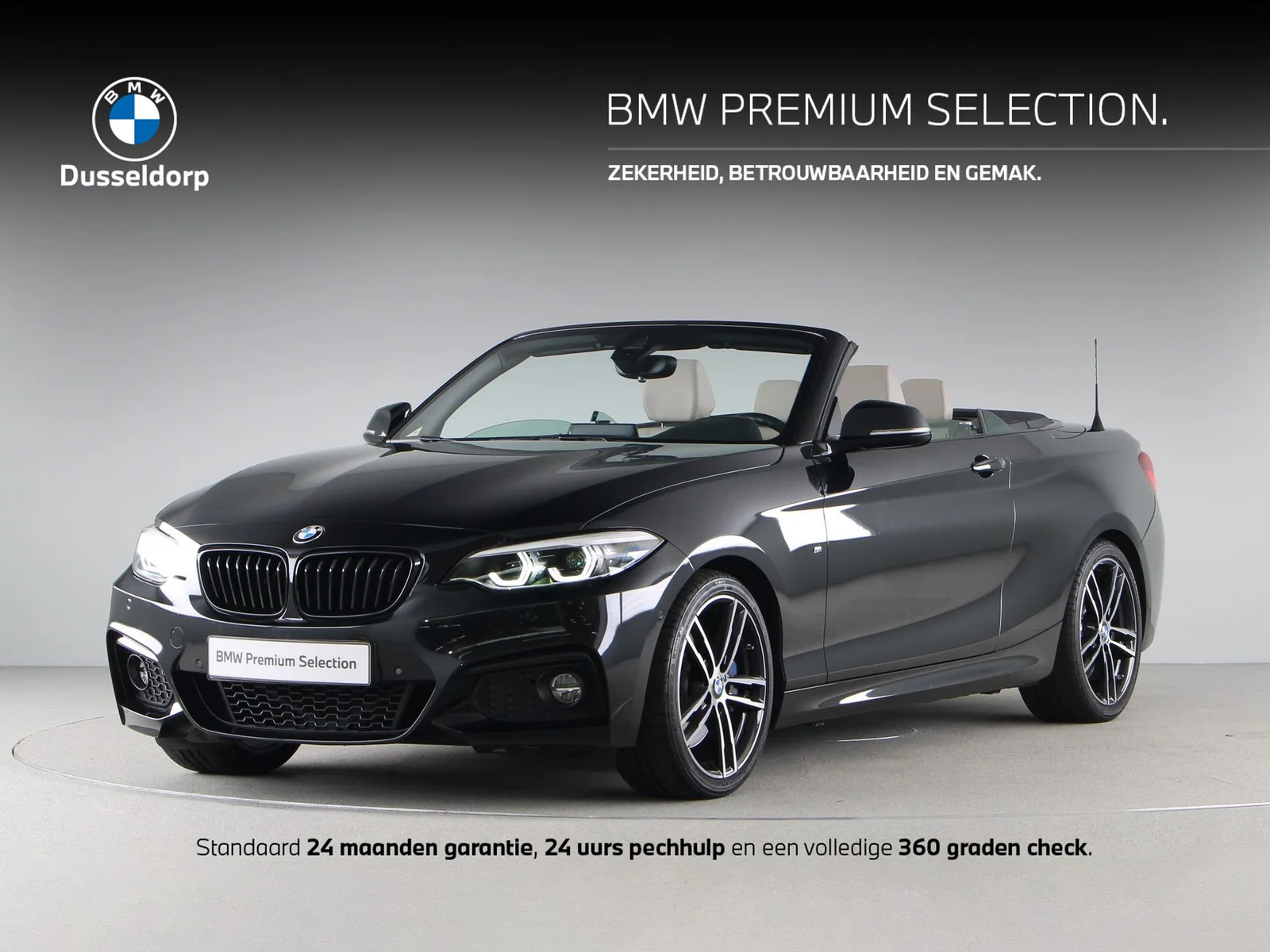 BMW 2-Serie (2020) — foto 1